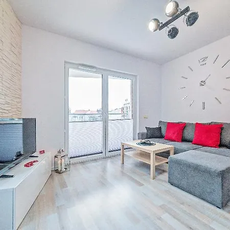 Design Centrum-garbary Street *