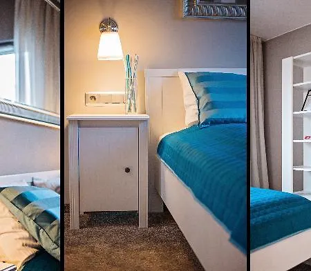 Design Centrum-garbary Street Apartment *