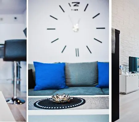 Design Centrum-garbary Street
