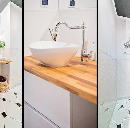 Design Centrum-garbary Street Apartment *